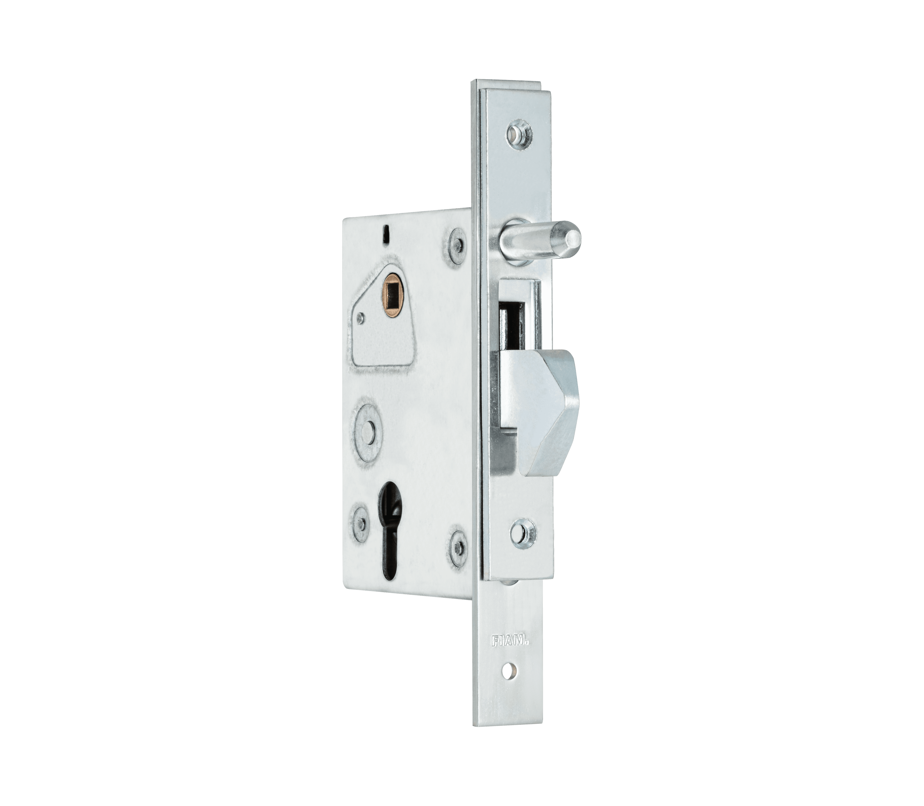 トランキーロ。　4/20 ISEO | 77QL, 778 and 381 - Locks for sliding gates