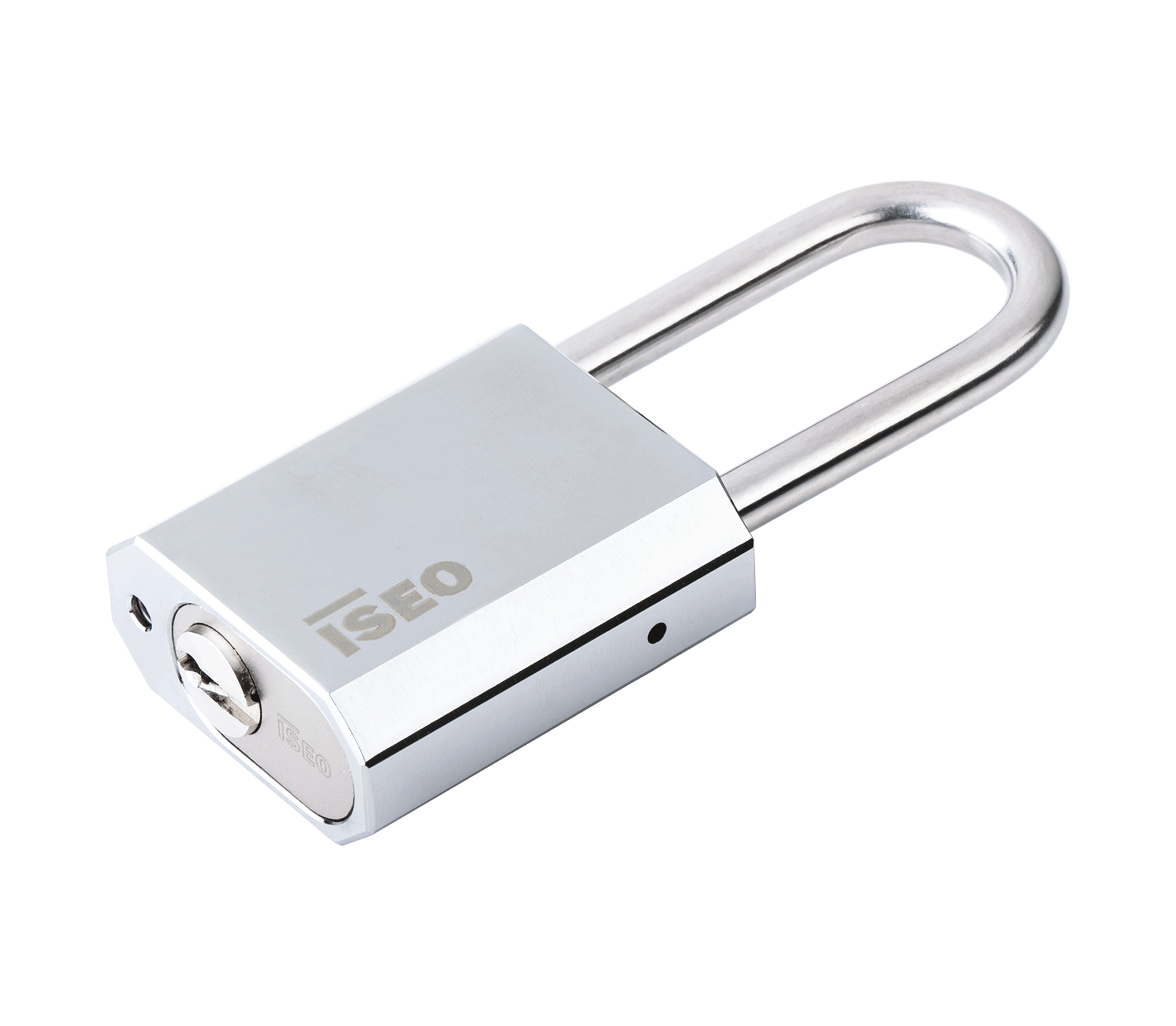 ISEO | F9000 - Mechatronic padlocks